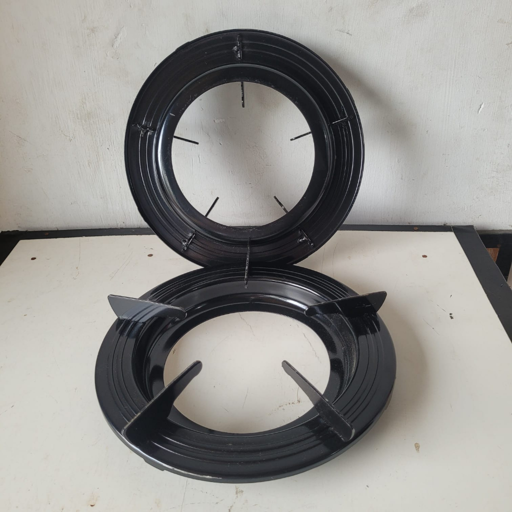 Tatakan Kompor Gas Quantum / Dudukan Kompor Gas Quantum