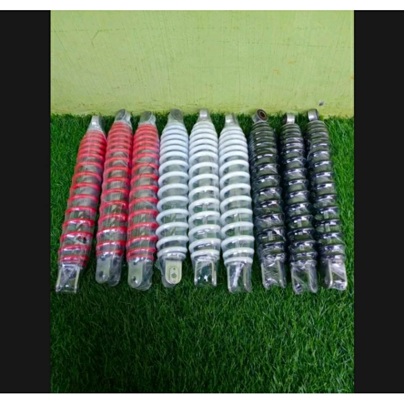 shock belakang Yamaha Mio j Mio GT soul GT original