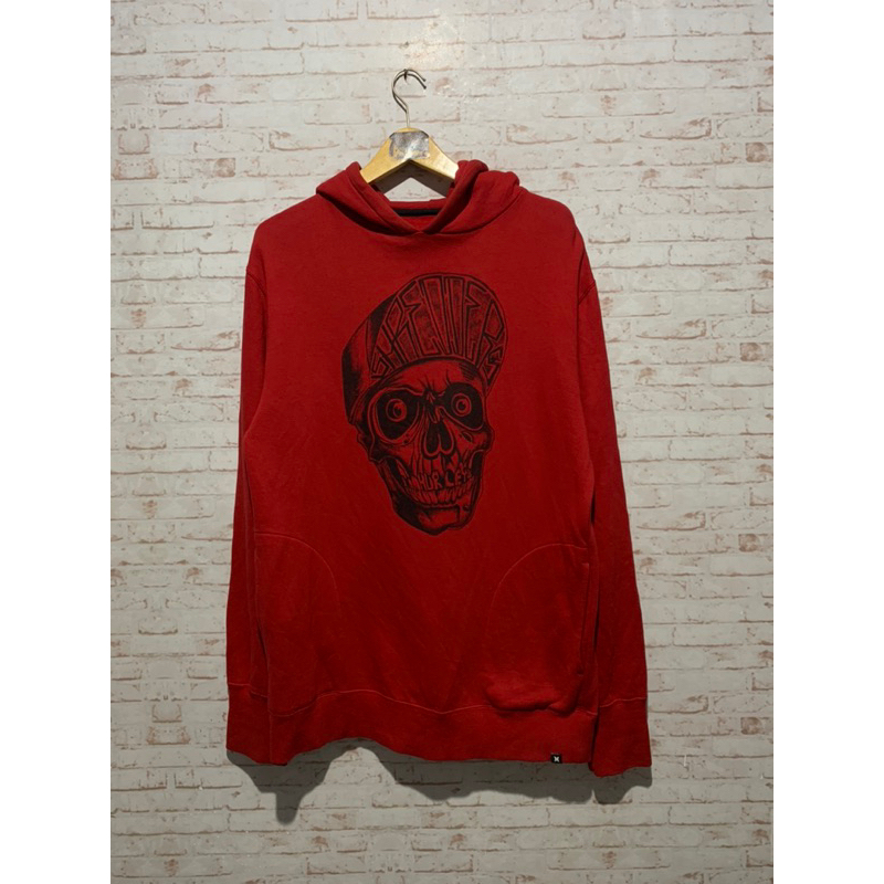 Hoodie HURLEY ORIGINAL