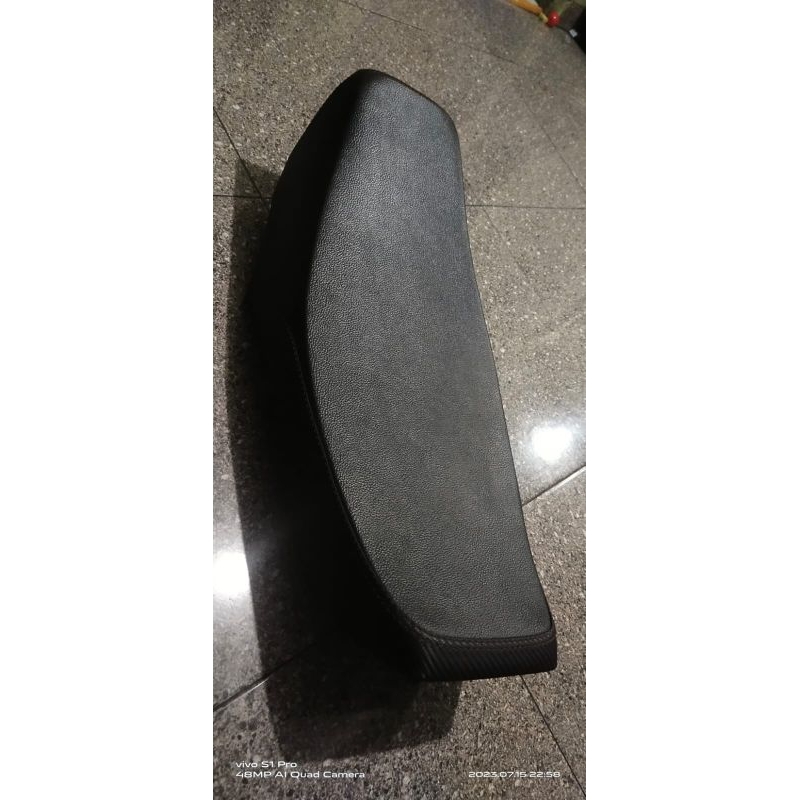 jok perahu rx king second