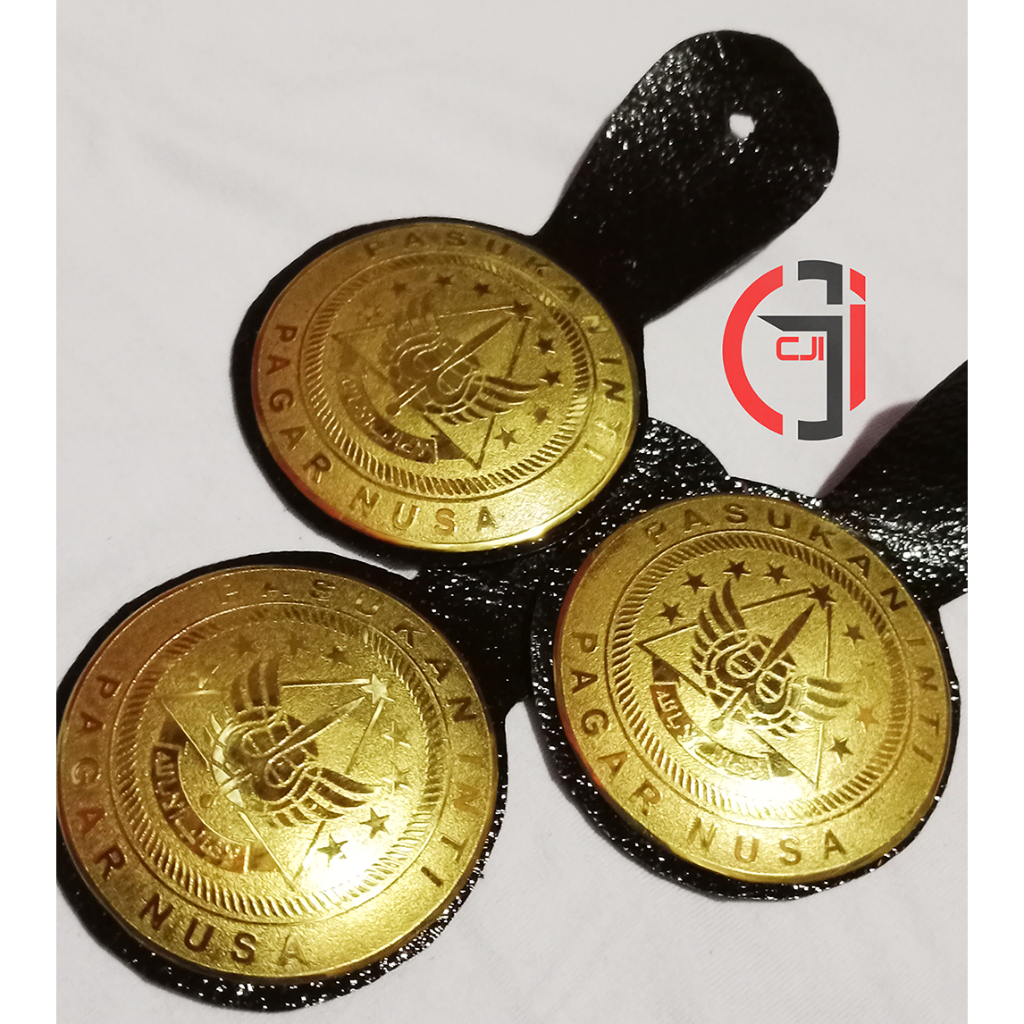 PIN PASTI (PASUKAN INTI) PAGAR NUSA