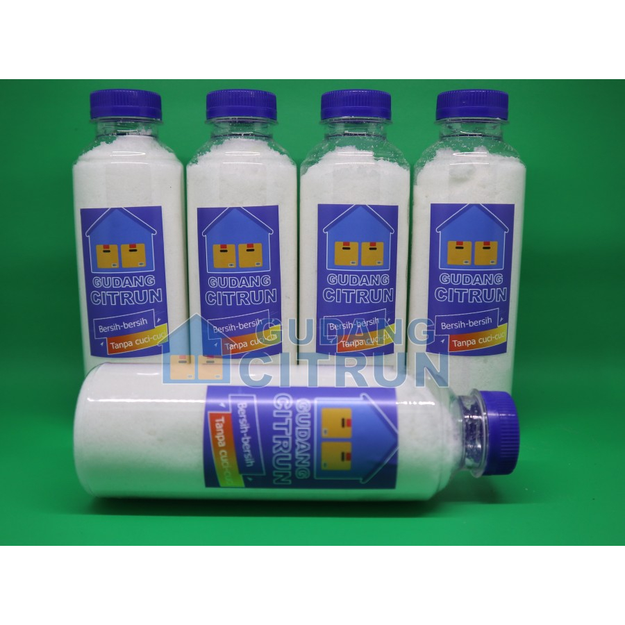 CITRUN 250GRAM/ Biang Citrun/ Gudang Citrun/ Extra Acid/ Multifungsi
