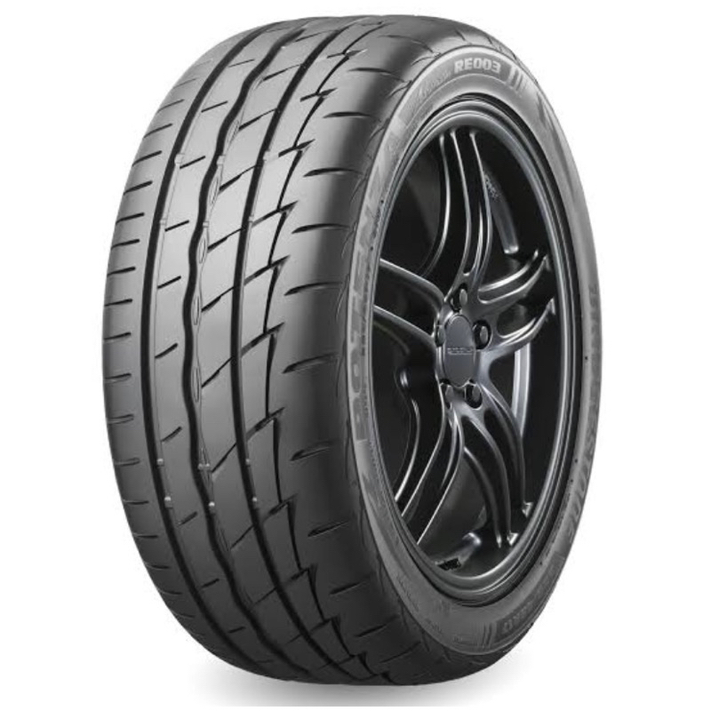 Ban Mobil Bridgestone Potenza RE003 225/40 R18