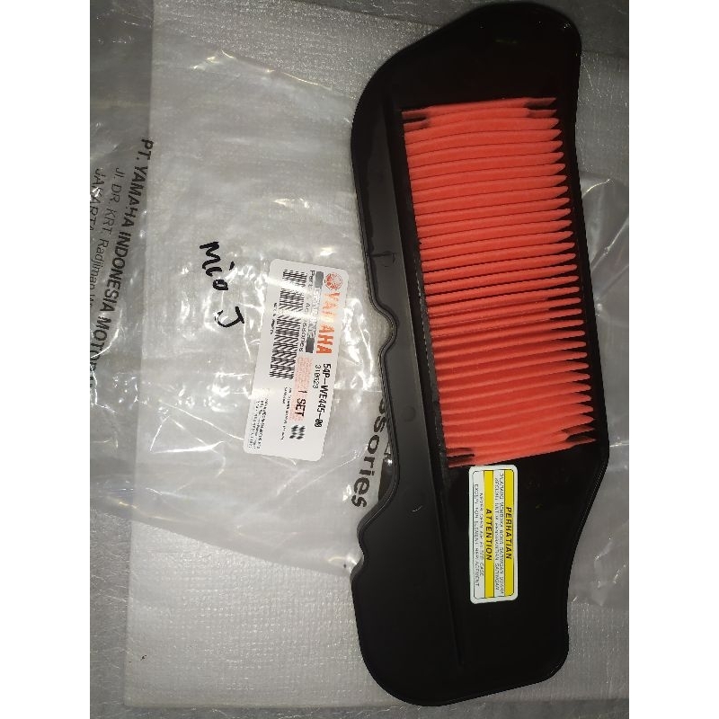 filter udara Mio J/54p-we445-00