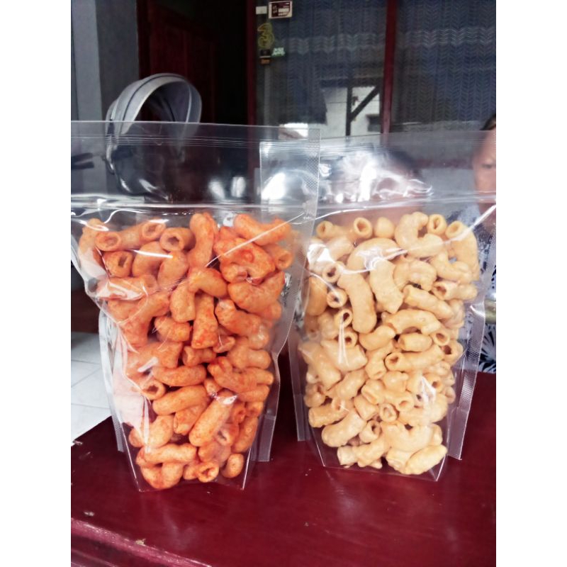 

Makaroni Gurih