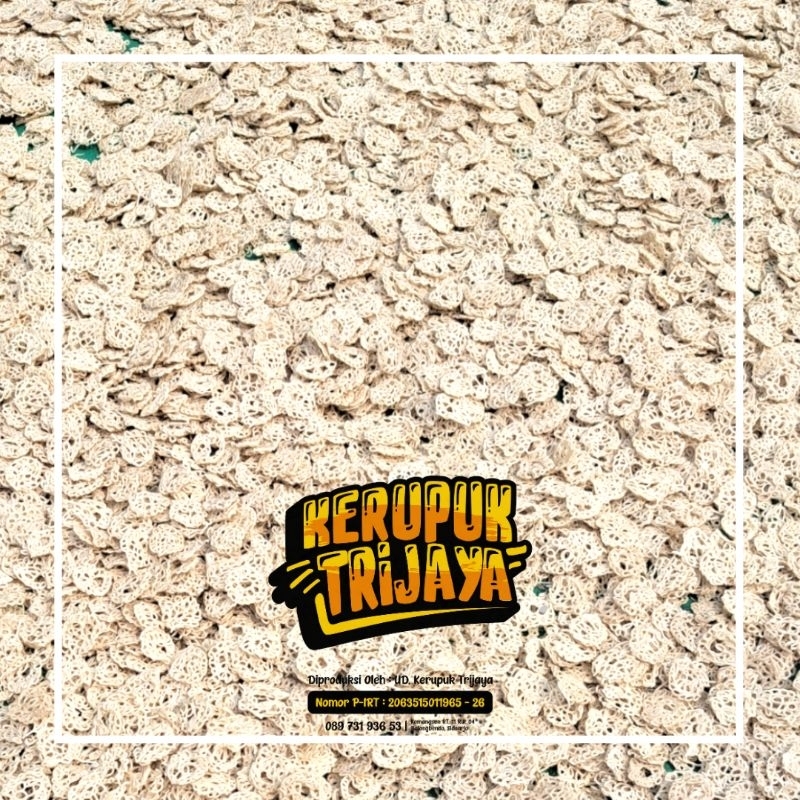 

Kerupuk Uyel | Krecek Mentah | Kerupuk Bawang | Krecek Uyel Mentah | Krecek Uyel 1kg