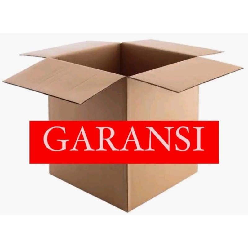

Garansi Produk (Check Out ini untuk dapat garansi)