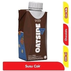 

OATSIDE SUSU OAT 200ML