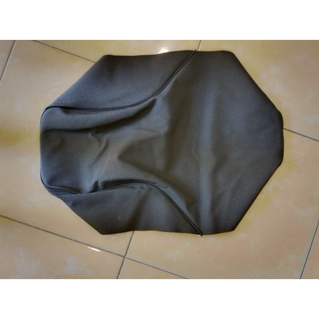 KULIT AMPLAS JOK CB 100 / SARUNG JOK CB-COVER JOK CB AMPLAS