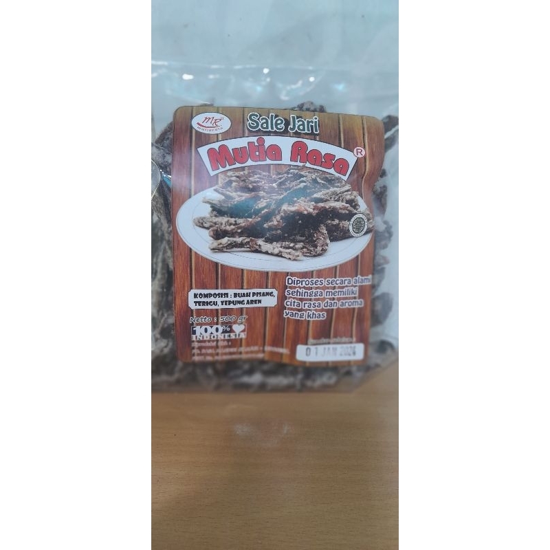 

sale pisang jari pisang ambon