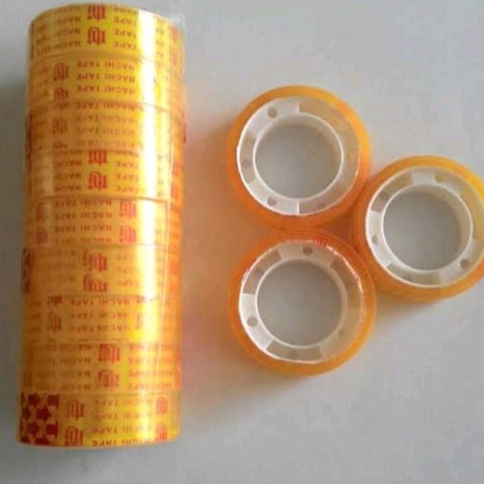 

Nachi tape isolasi nachi kecil