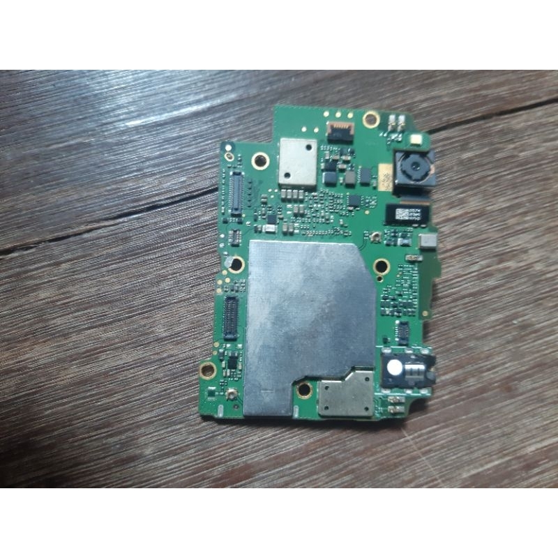 Mesin Redmi 5A