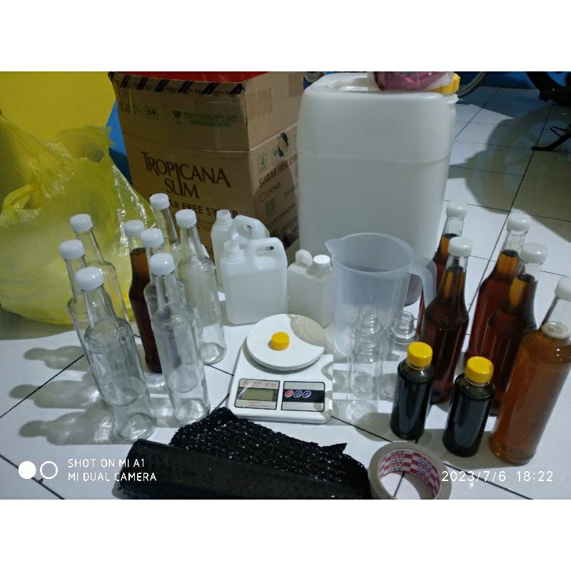 

madu hutan