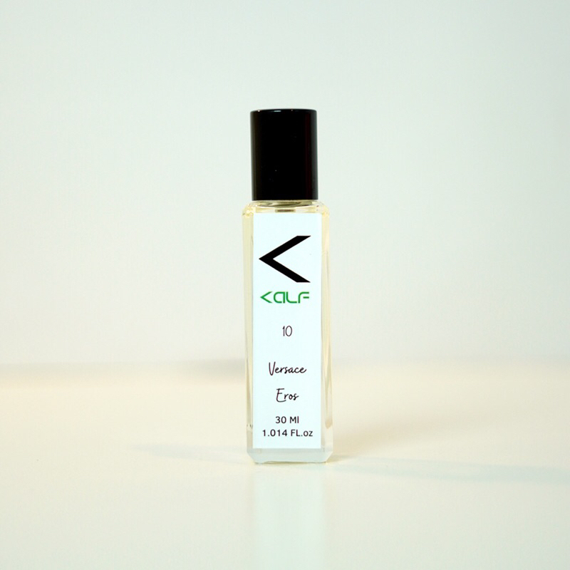 Versace Eros