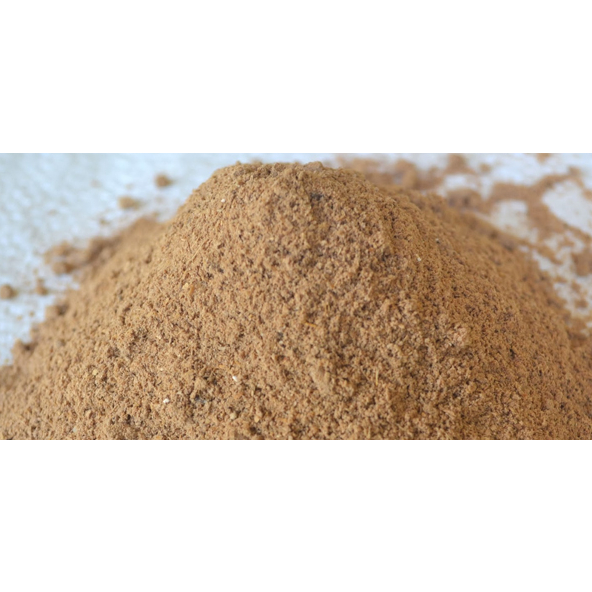 

Ampas Gandum Kering [10kg]
