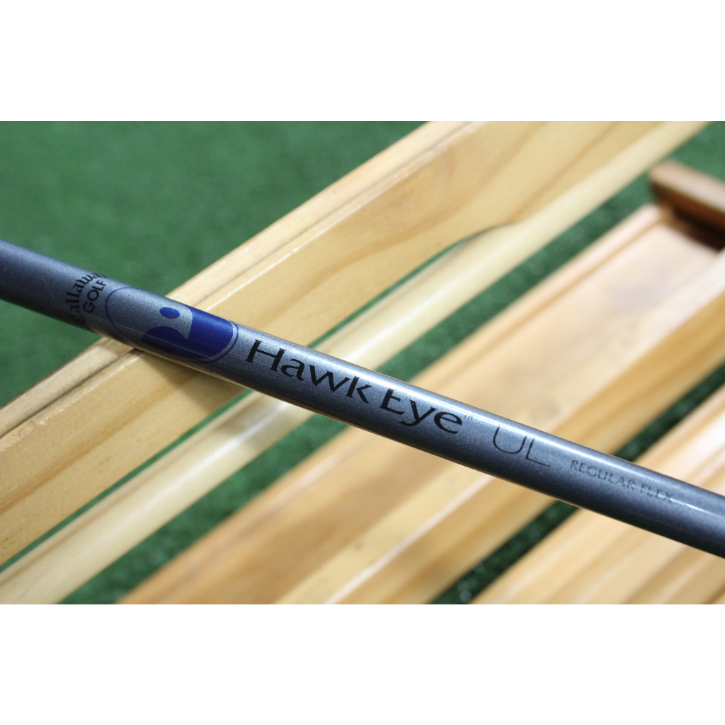 Stick Golf Fairway Wood Callaway BB Hawk Eye No. 3