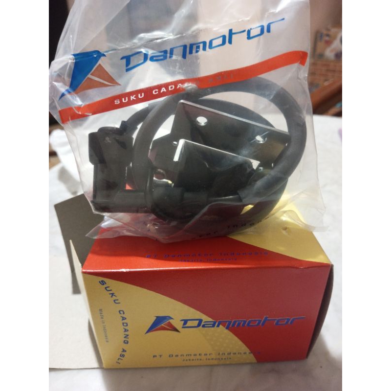 KOIL VESPA PX DANMOTOR