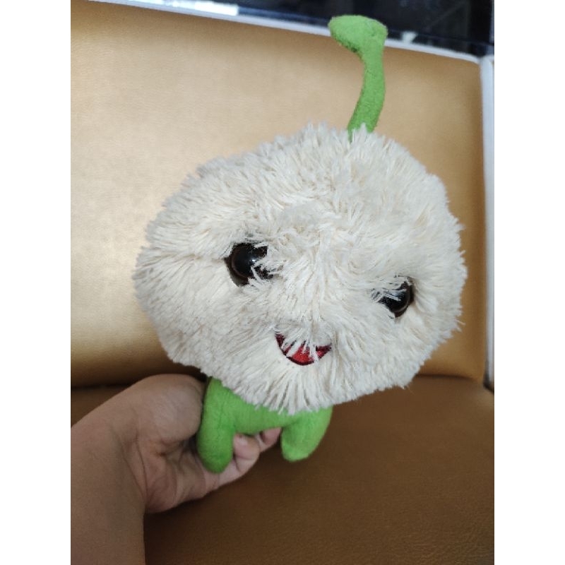 BONEKA CJ7 ALIEN / CJ7 PLUSH