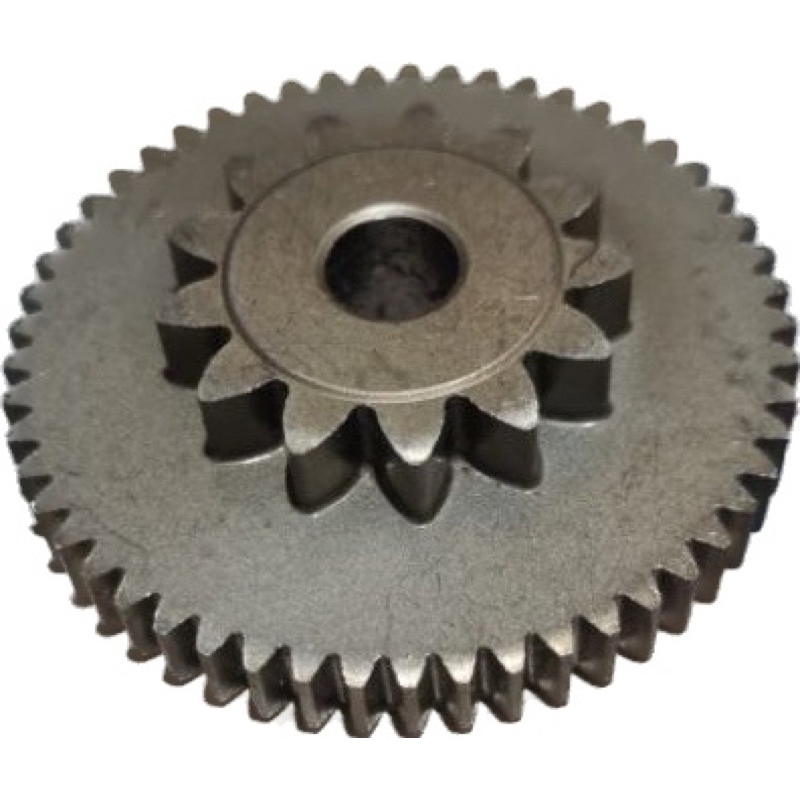 Gear Stater Gir Starter Gigi Kecil Motor Honda CB 150 R CB150 CB150R Old K15