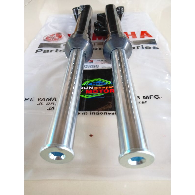 As Shock Tabung Yamaha Fiz R  Krypton Vega Lama