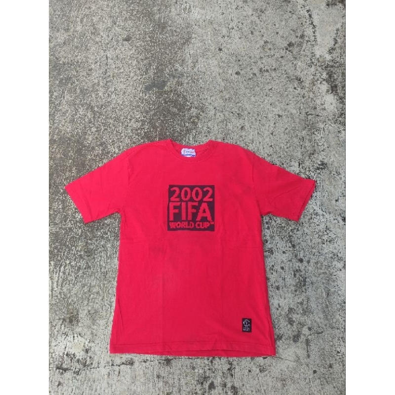 FIFA WORLD CUP 2002