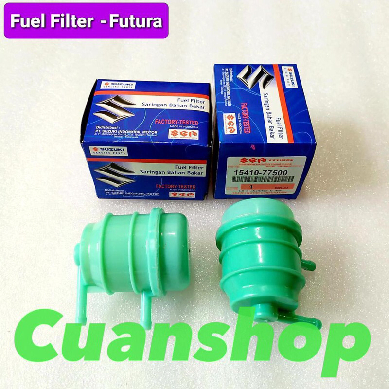 FUEL FILTER FILTER BENSIN SUZUKI FUTURA