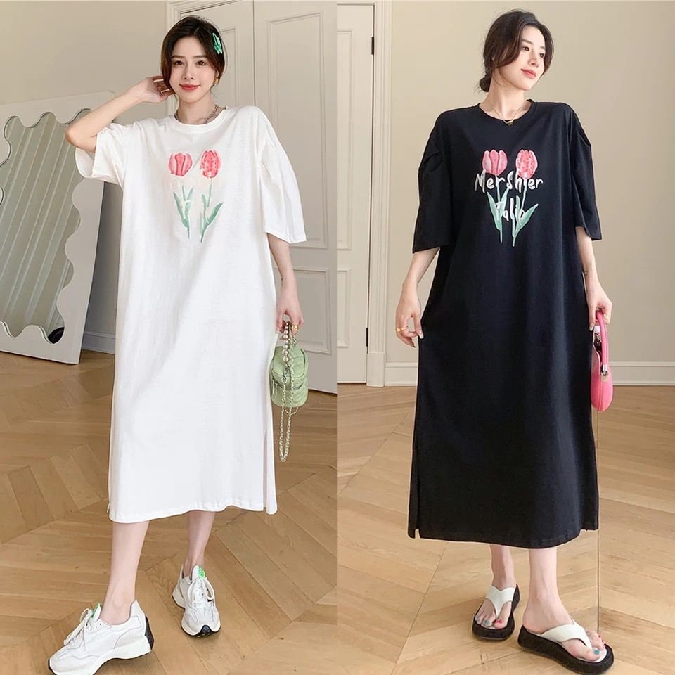 LONG DRES/LONG TUNIK/SEMI GAMIS/DRES WANITA/PAKAIAN WANITA/LONG TUNIK WANITA 2023/PAKAIAN MUSLIMAH