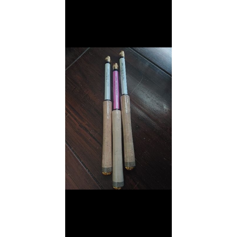 MINI STREAM WING 360

