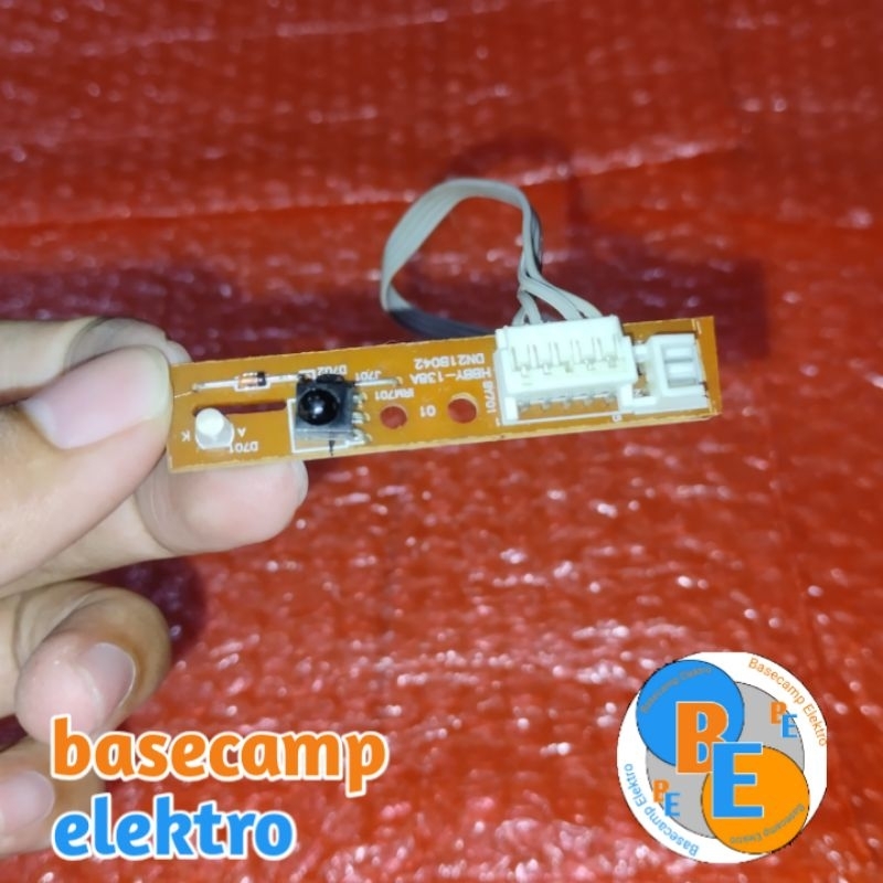 Modul Pcb Sensor TV LED POLYTRON PLD 24D8511 Sensor TV LED POLYTRON PLD 24D8511 Sensor TV POLYTRON P