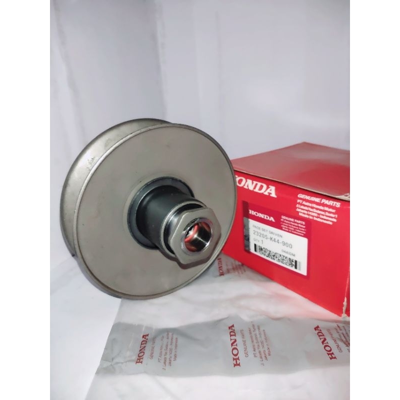 PULLEY PULLY ASSY BEAT POP K44