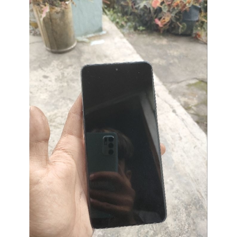 poco x3 pro matot
