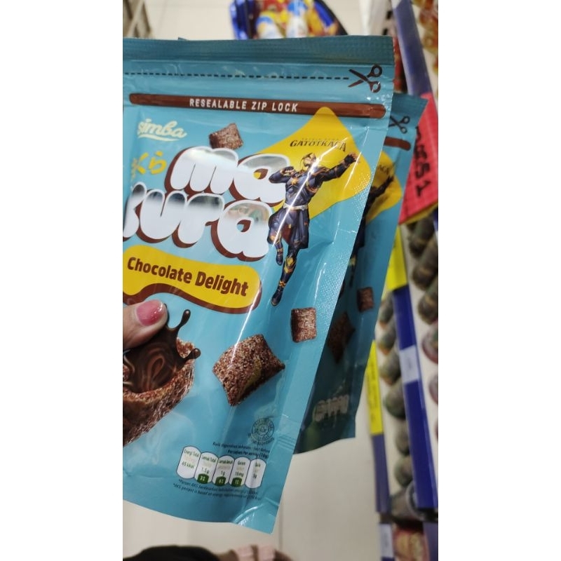 

JAJANAN/Snack (NOTA LIVE C)