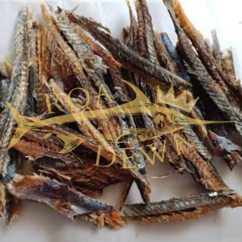 

ikan roa kupas bagian punggung 1000gr