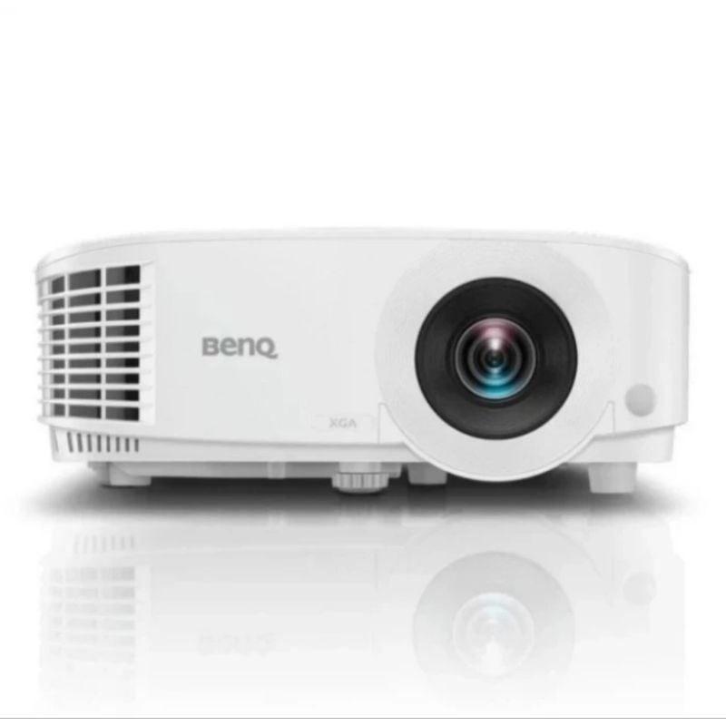 Benq MX 611/XGA 4000 Lumens Dual HDMI Benq MX 611 DLP Proyektor