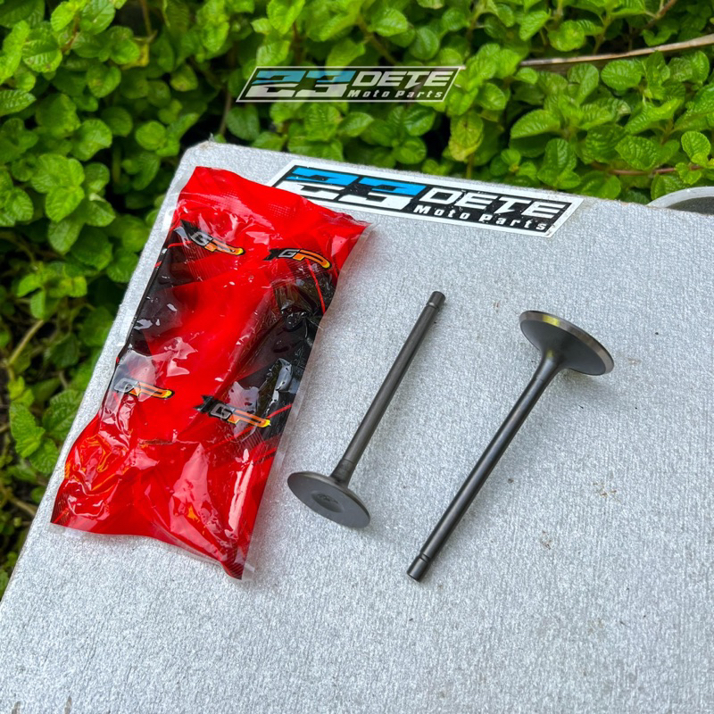 Klep Jaguar 34/29 34 / 29 batang 5.5 XGP pnp tiger mp gl cb