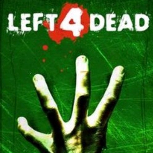 Left 4 Dead PC