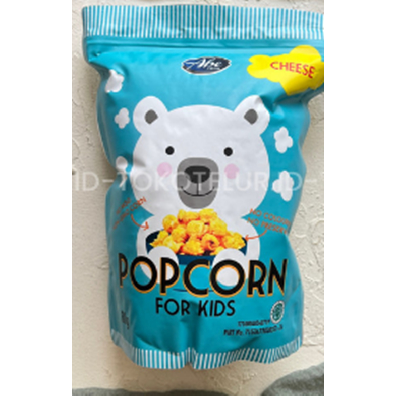 

ABE FOOD - Popcorn for Kids P. Cheese