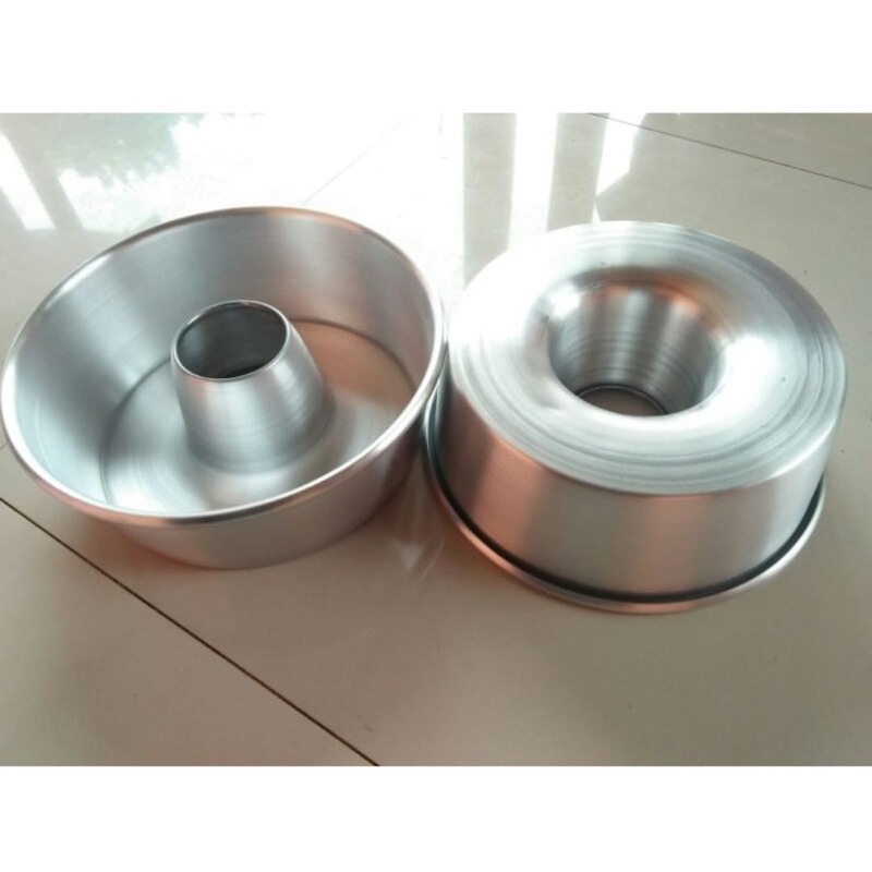 Bakingly- Loyang Bolu Baking Pan Bima