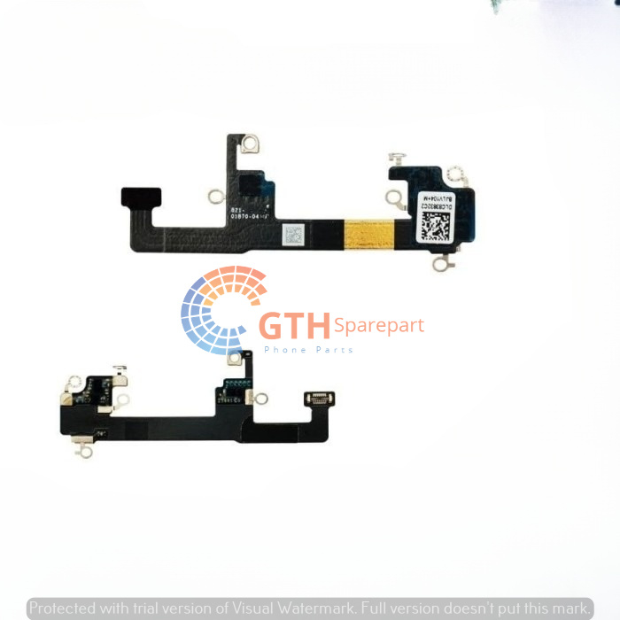 Flexible antena wifi iphone xs max