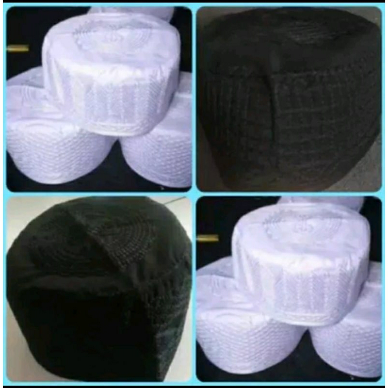 peci madinah peci hitam madinah peci madinah putih