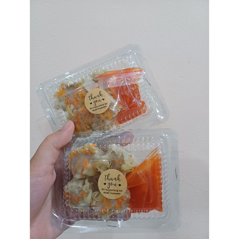 

snack dimsum mini