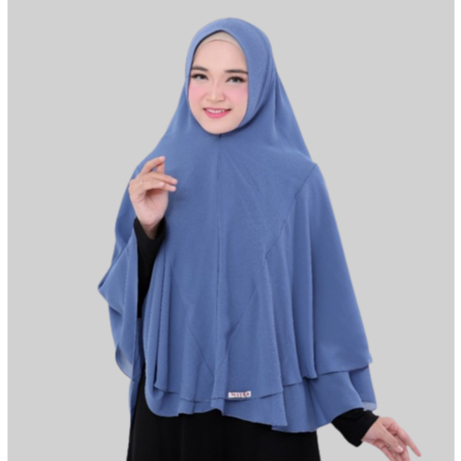 Mayra Khimar Maydina by Mayra Indonesia