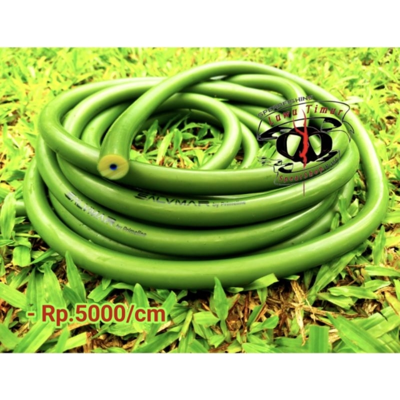 Karet SALVIMAR 16MM karet speargun /mtr