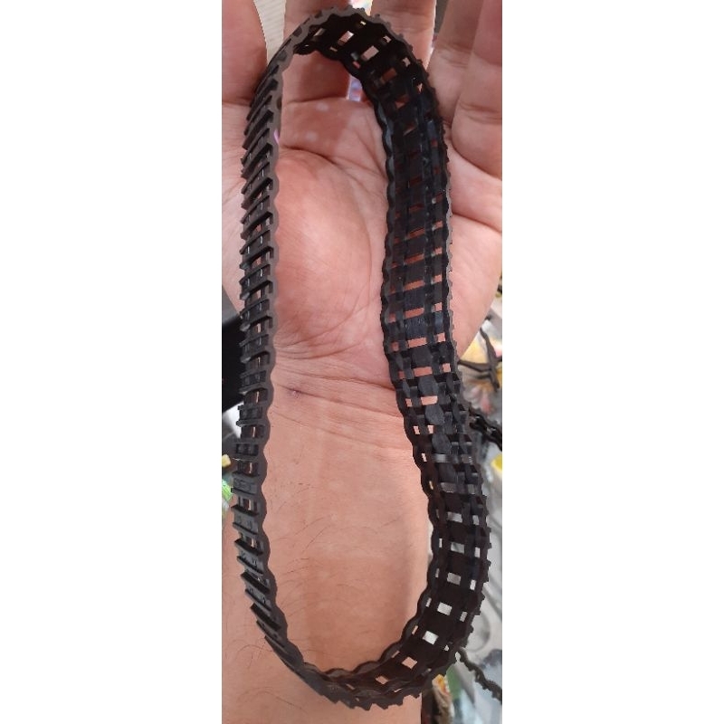 BAN RANTAI KARET CATERPILLAR RC EXCAVATOR DIGGER DELUXE EDITION WORKING 1:14 PREMIUM TOYS