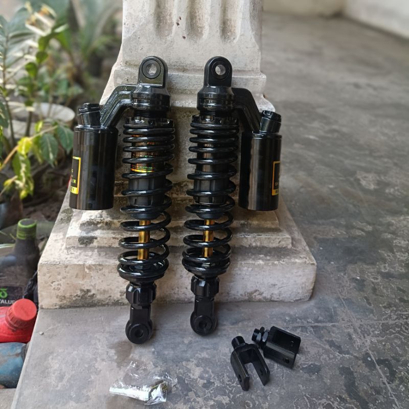 Skok Copy KTC as  GOLD pnp universal ukuran 28 32