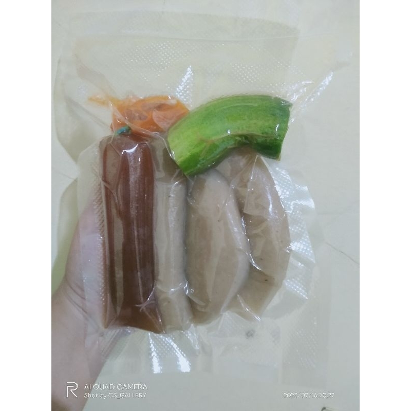 

MPEK MPEK IKAN