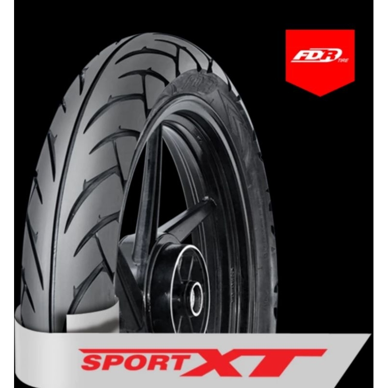 Ban FDR Tubles Sport XT Ring 18