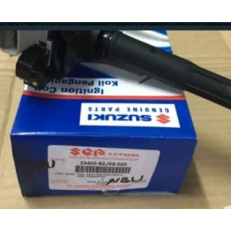 Koil mobil APV ALL Type sgp