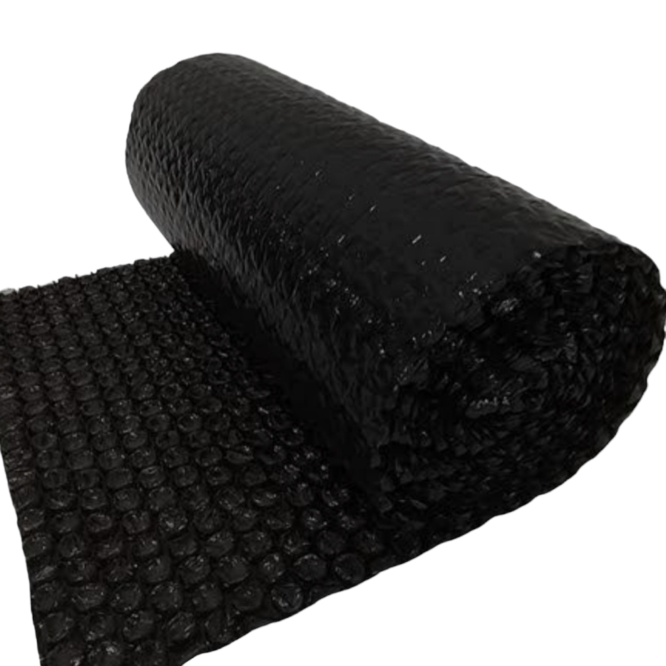 

Bubble warp tambahan pengaman packing aman dalam pengiriman