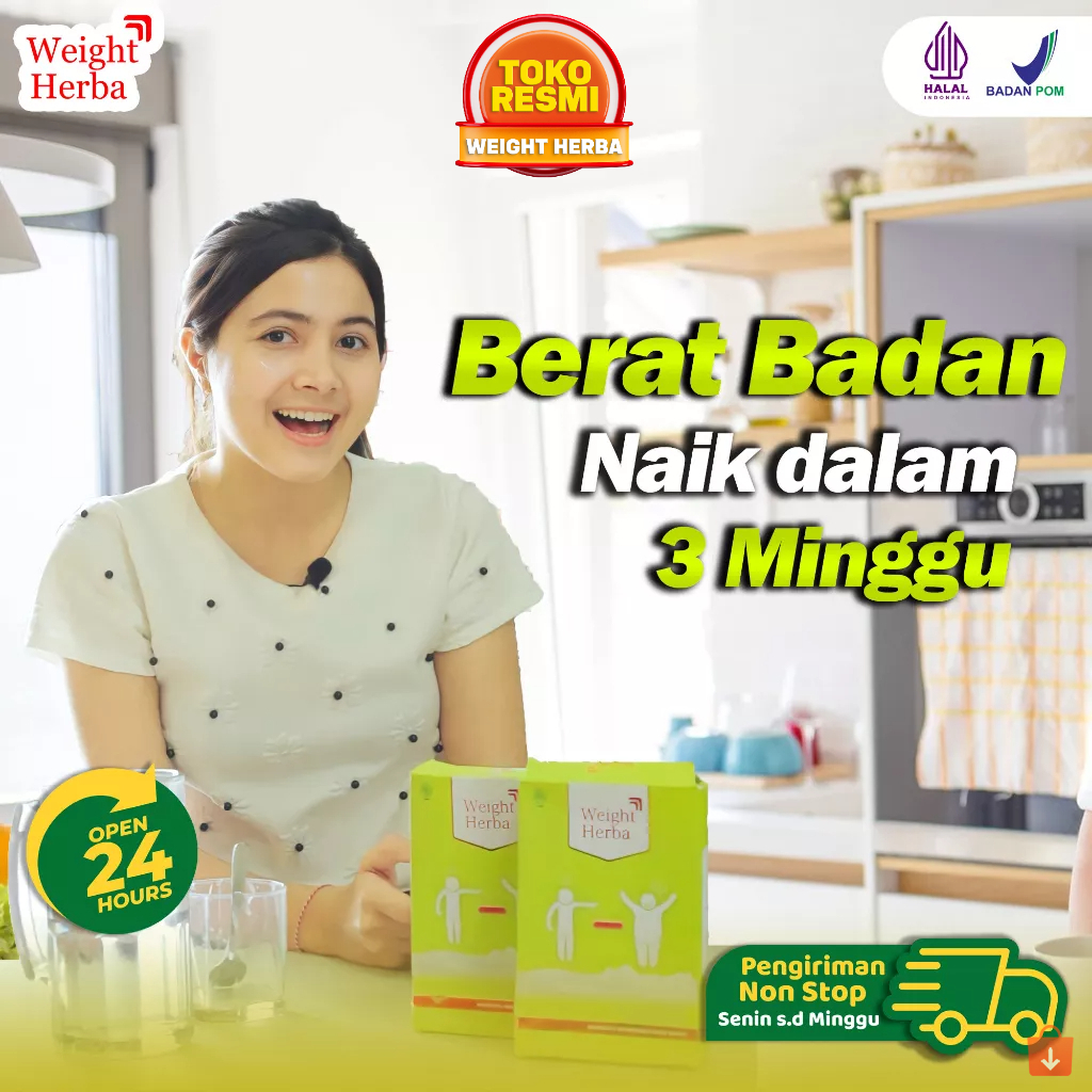 

Sambut Promo Susu Penggemuk Penambah Berat Badan Nafsu Makan Tingkatkan Asupan Kalori,,,,,,,,
